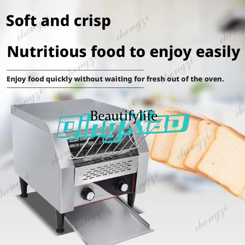K182 Commercial Conveyor Toast - Kitchen Baker 评论和价格
