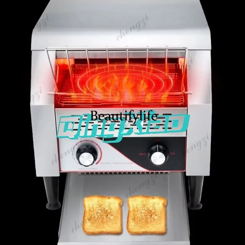 K182 Commercial Conveyor Toast - Kitchen Baker 评论和价格
