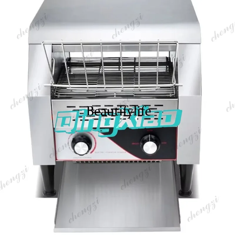 K182 Commercial Conveyor Toast - Kitchen Baker 评论和价格