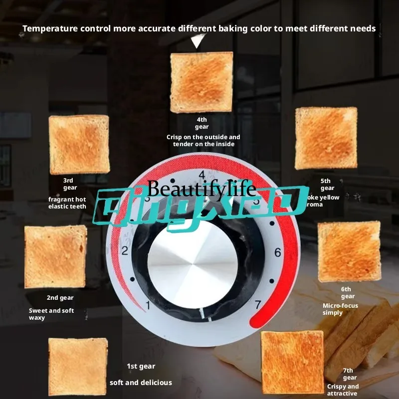K182 Commercial Conveyor Toast - Kitchen Baker 评论和价格
