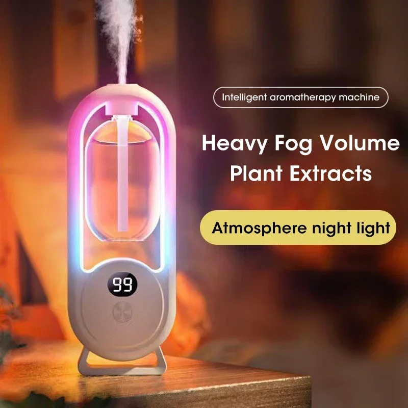 Automatic Home Fragrance Machi - Kitchen Baking Essentials 评论和价格