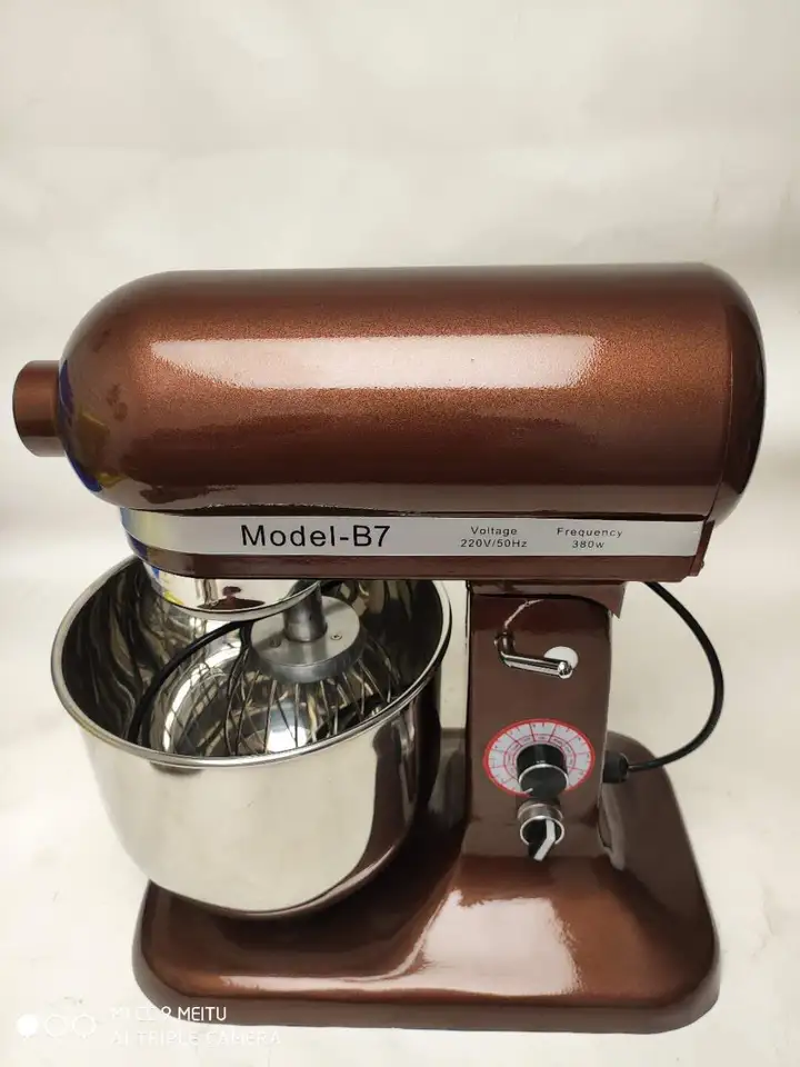 B7 Model 7L Commercial Egg Sta - Kitchen Baking Machine 评论和价格