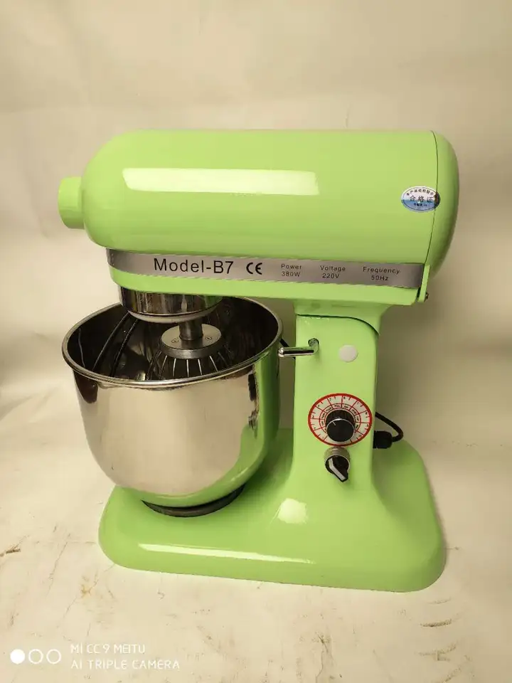 B7 Model 7L Commercial Egg Sta - Kitchen Baking Machine 评论和价格