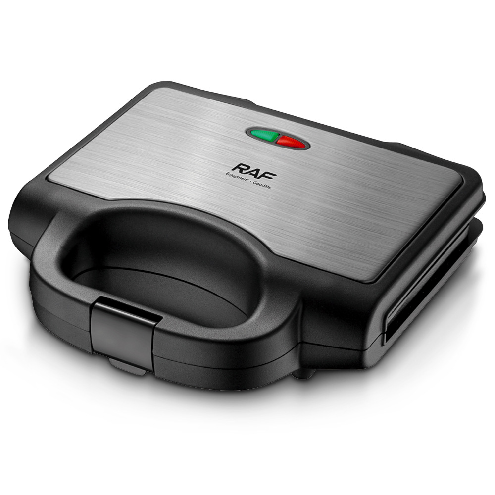 Electric Hot Dog Maker 6 Pan C - Kitchen Baking Machine 评论和价格