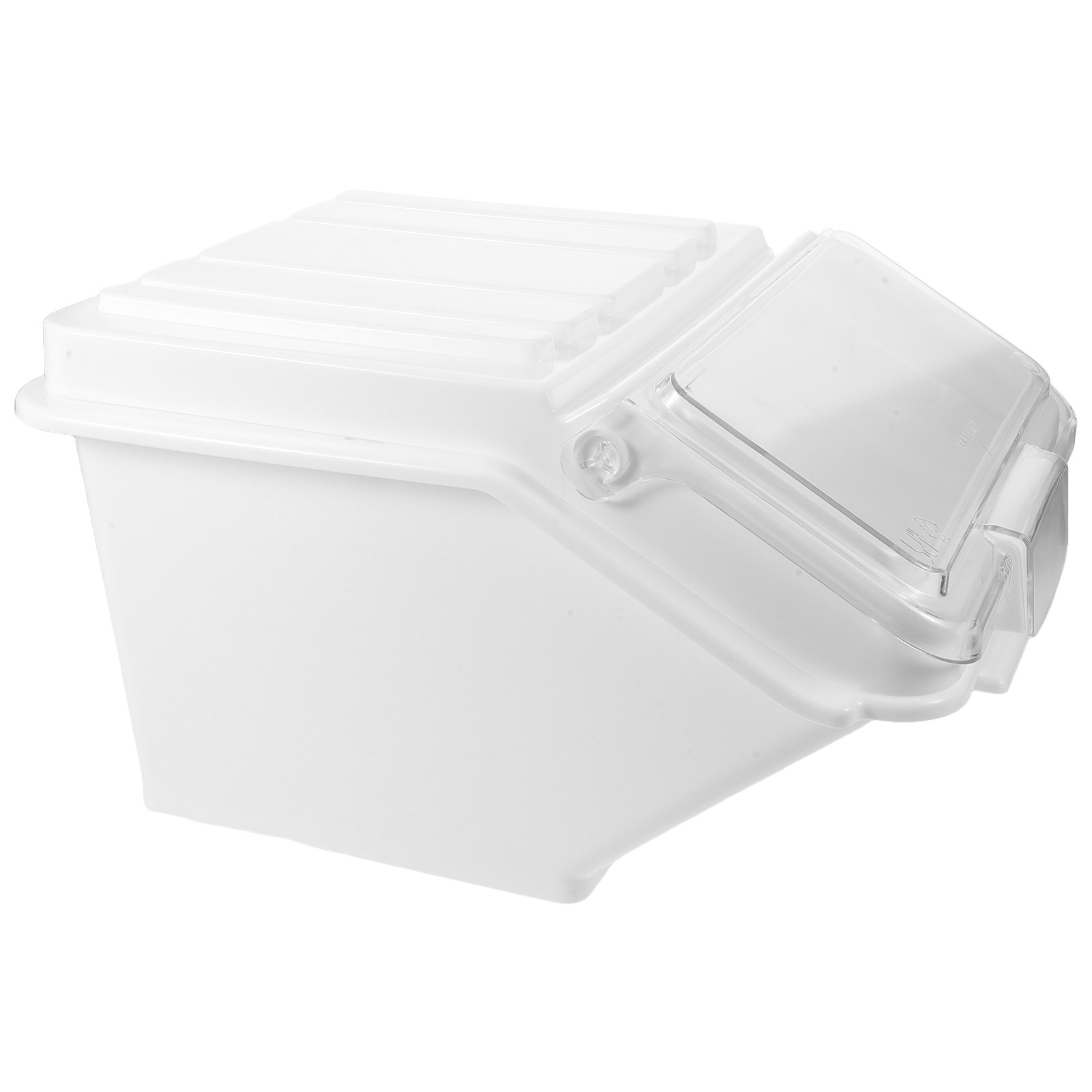 Large Capacity Commercial Kitc - Kitchen Baking Storage Containers 评论和价格