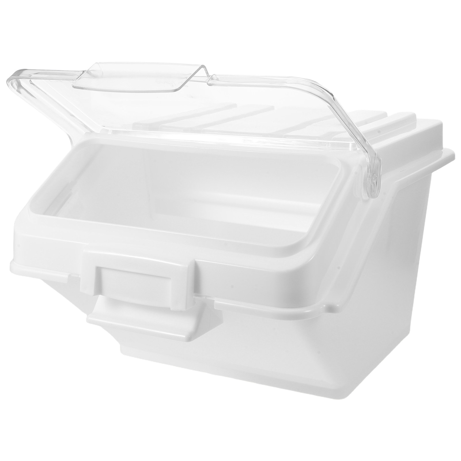 Large Capacity Commercial Kitc - Kitchen Baking Storage Containers 评论和价格