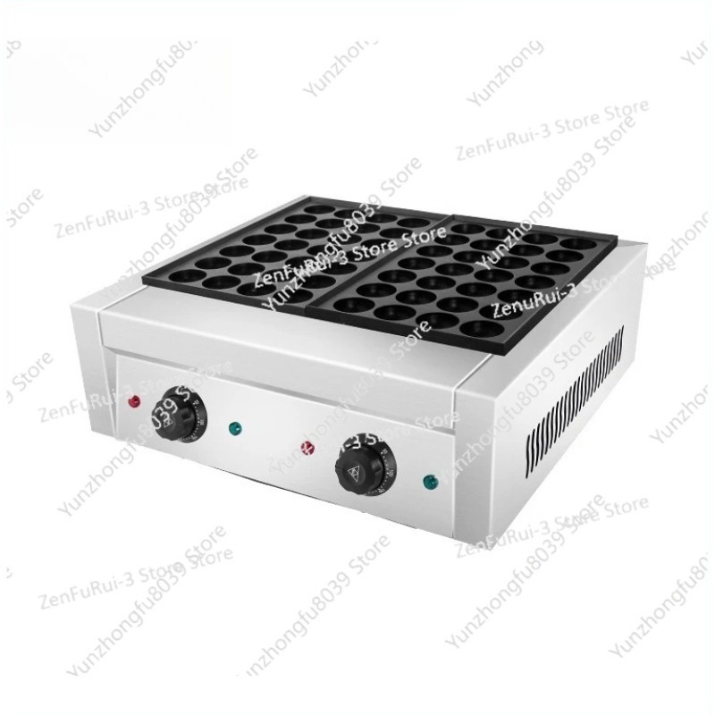 For 56 Holes Baking Machine El - Kitchen Baking Machine 评论和价格