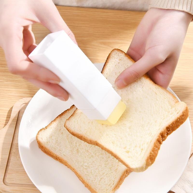 Handy Solid Butter Spreader Ho - Kitchen Baking Storage Containers 评论和价格