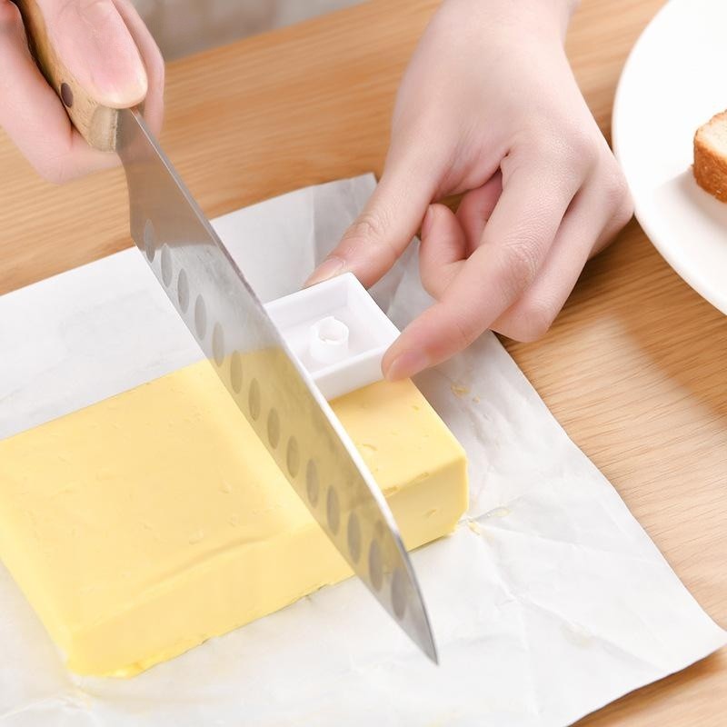 Handy Solid Butter Spreader Ho - Kitchen Baking Storage Containers 评论和价格
