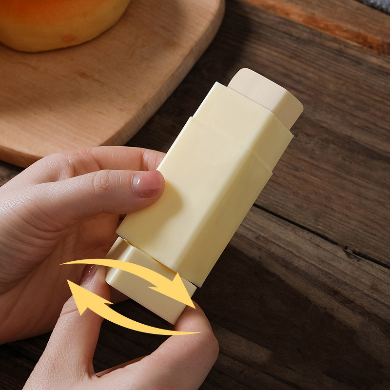 Handy Solid Butter Spreader Ho - Kitchen Baking Storage Containers 评论和价格