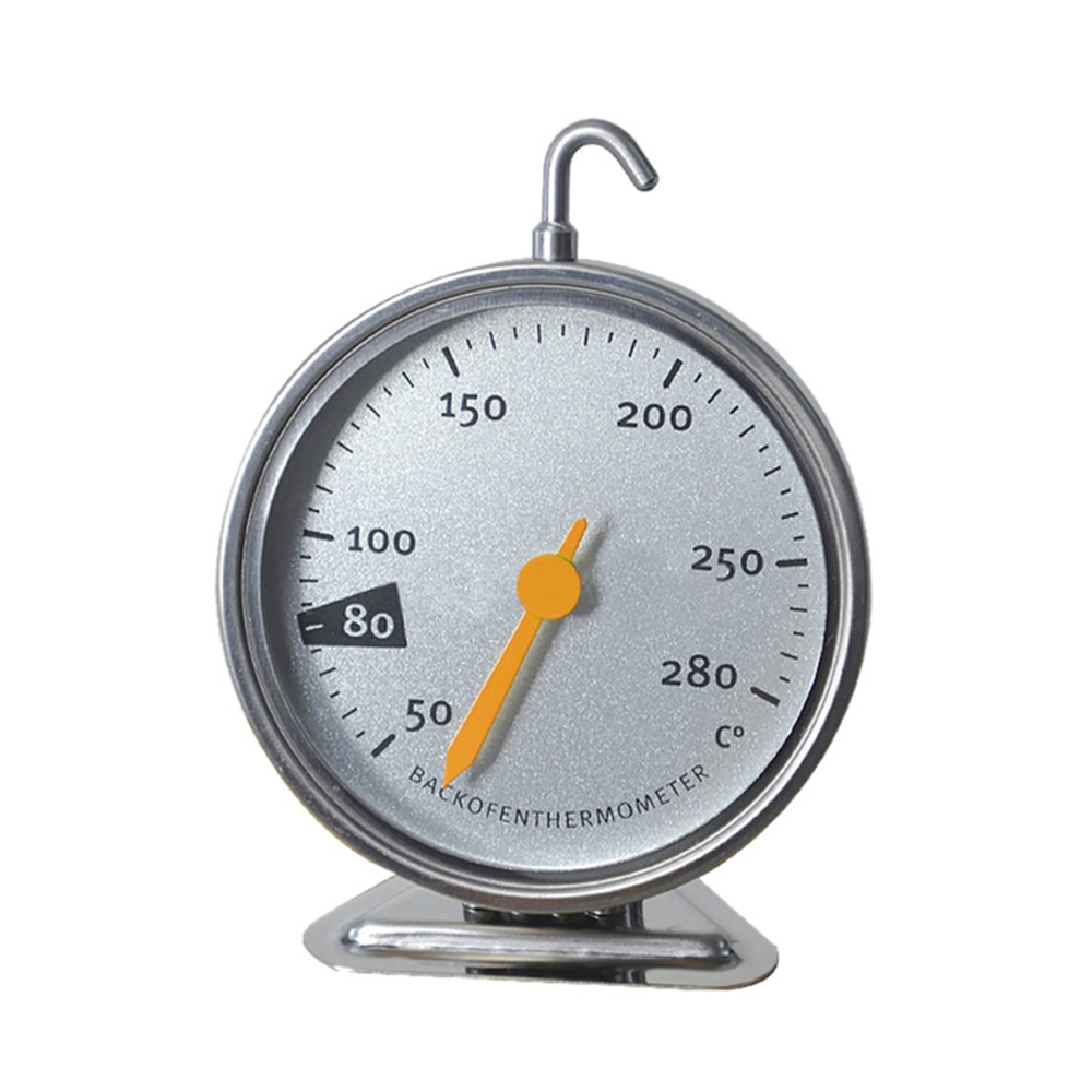 Kitchen Thermometer Stainless  - Oven Thermometer Analog 评论和价格
