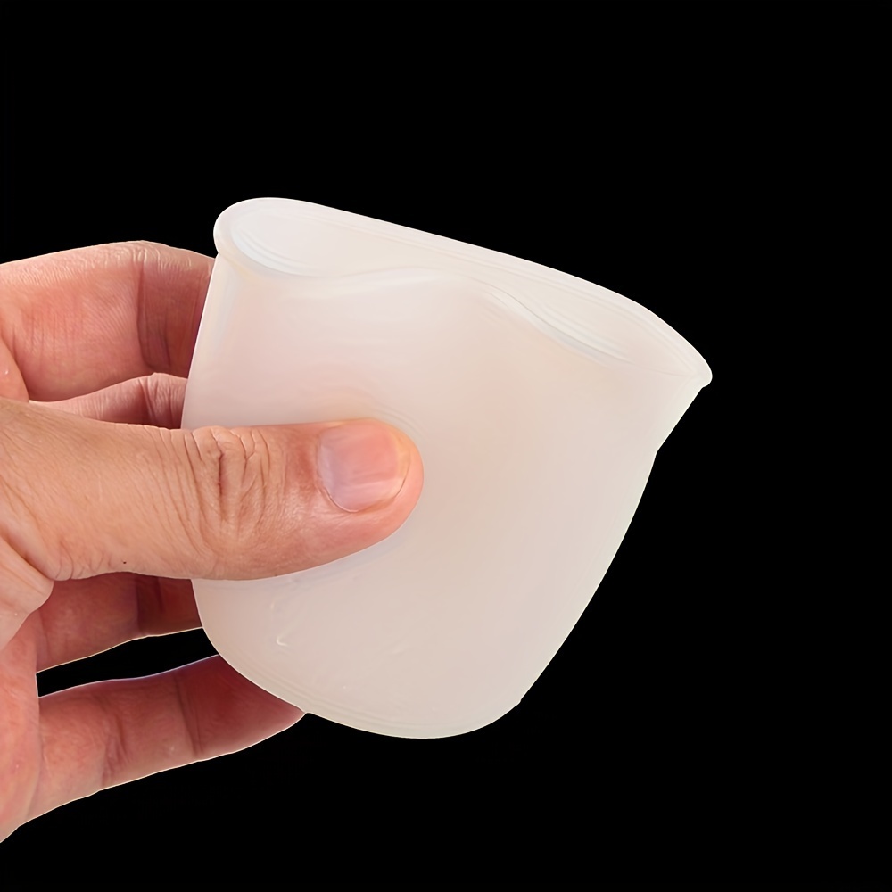 5-Piece Silicone Measuring Cup - Kitchen Baking Essentials 评论和价格