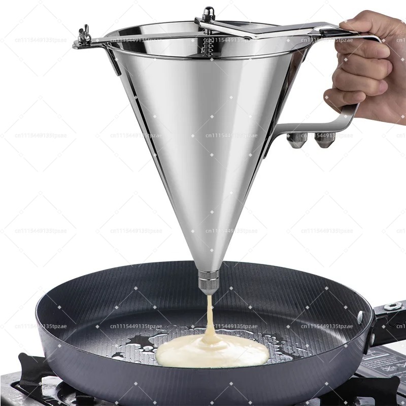 Pancake Batter Dispenser, Baki - Kitchen Accessories For Baking 评论和价格
