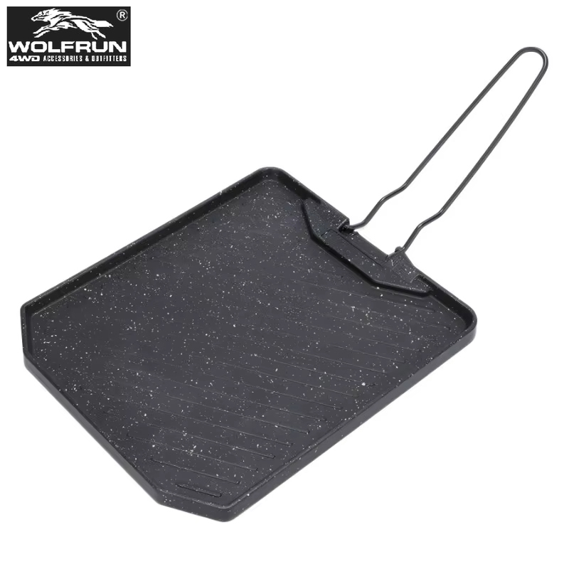 Durable Square Stainless Steel - Kitchen Baking Tray Organiser 评论和价格