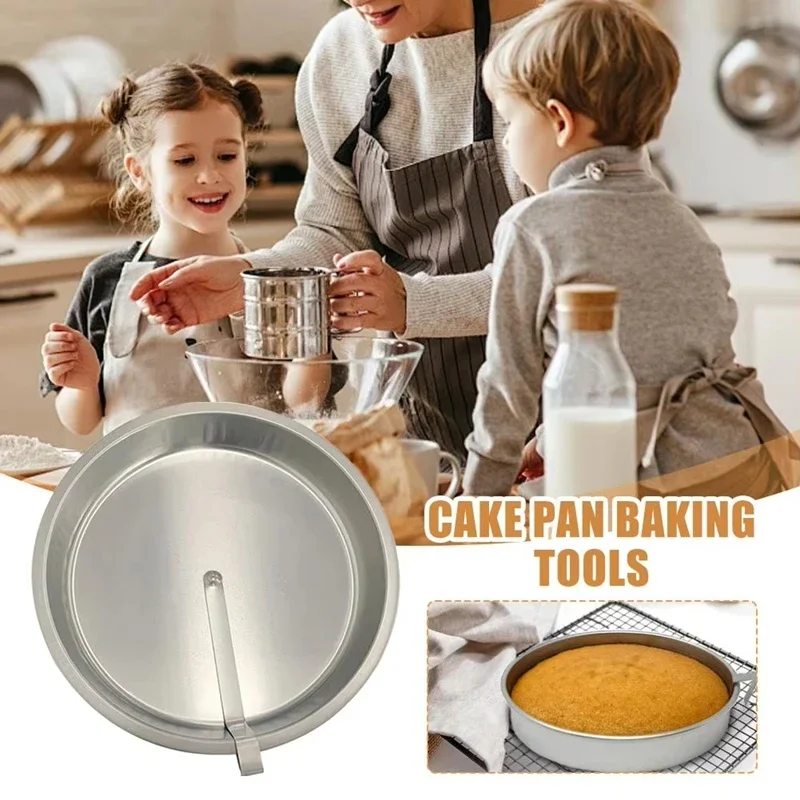Durable Cake Baking Tray Essen - Kitchen Essentials Baking Tray 评论和价格