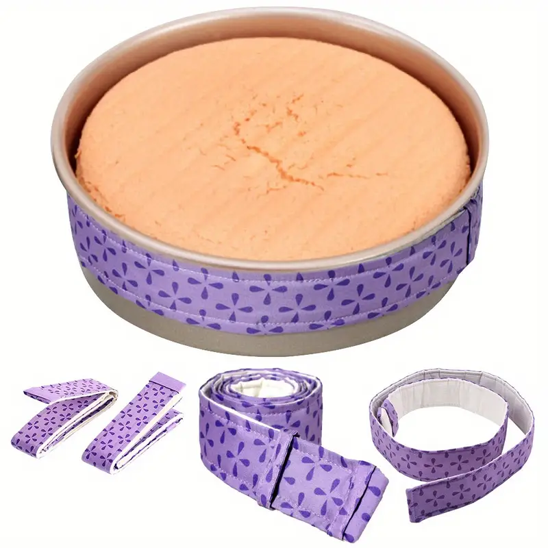 Professional Bake Strip for Ca - Kitchen Baking Essentials 评论和价格