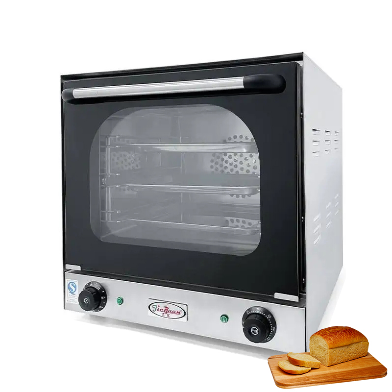 Kitchen Catering Equipment Ele - Kitchen Baking Oven 评论和价格