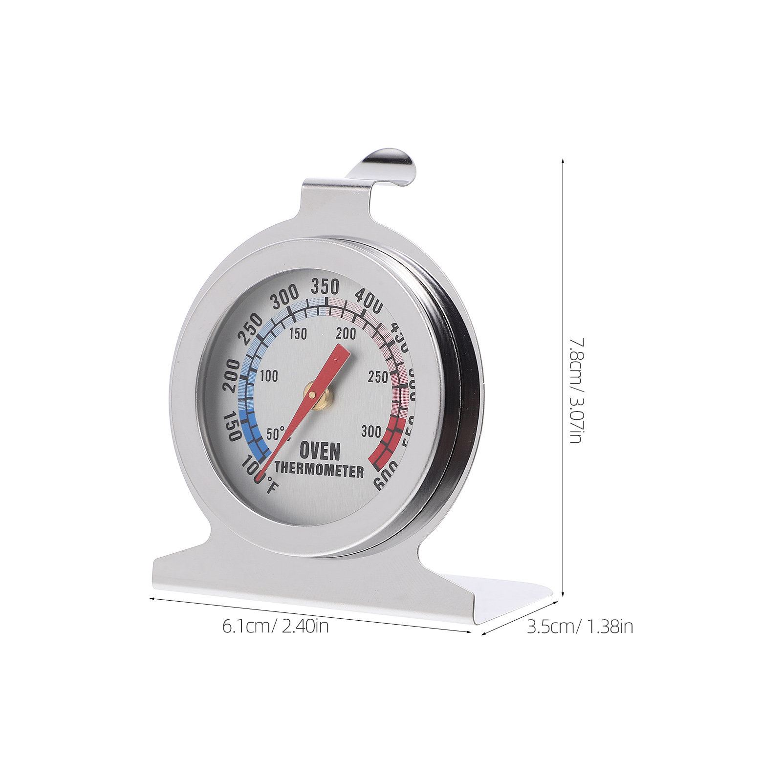 Kitchen Oven Thermometer Stain - Kitchen Baking Oven 评论和价格