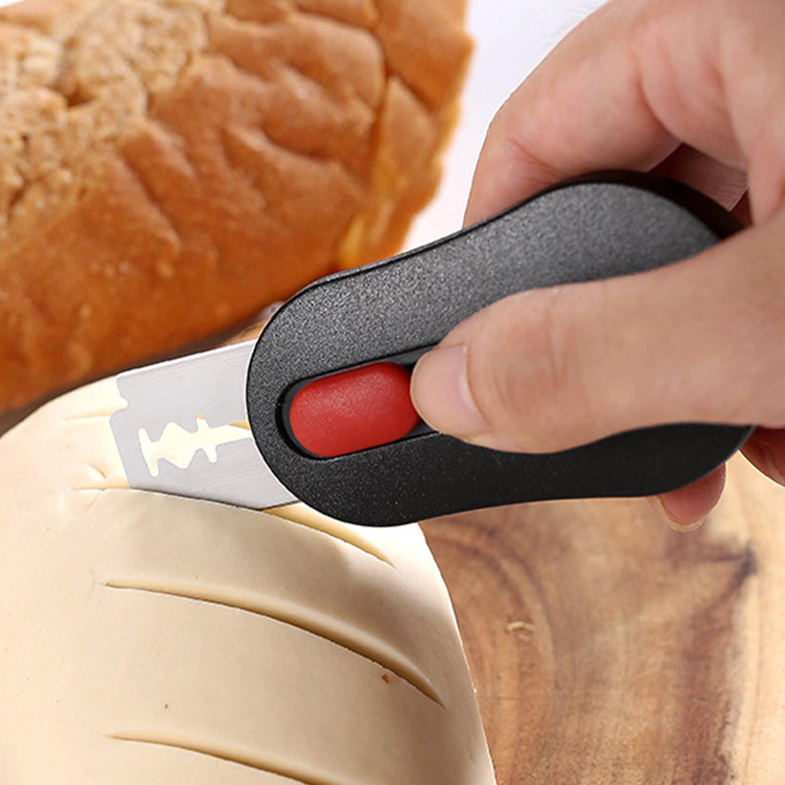 Bread Lame Scoring Tool Sourdo - Bread Lame Scoring 评论和价格