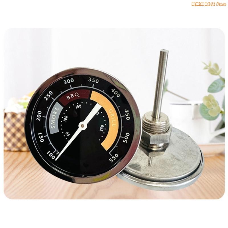 K1AE Temp Gauge Large Display  - Oven Thermometer Analog 评论和价格